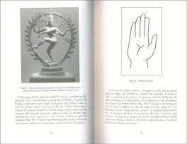 Il Libro delle Mudra — Libro - 3