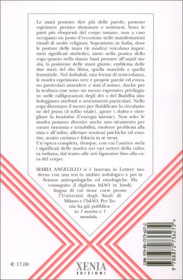Il Libro delle Mudra — Libro - 2