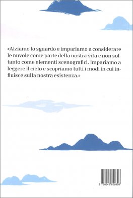Il Libro delle Nuvole — Libro - 2