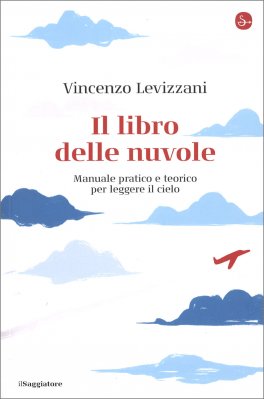 Il Libro delle Nuvole — Libro - 1