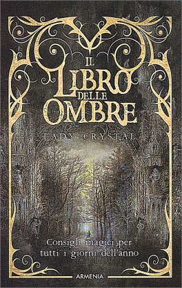 Il Libro delle Ombre — Libro - 1