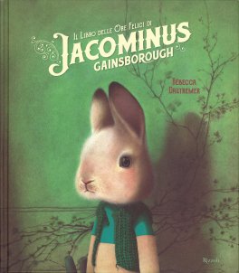 Il Libro delle Ore Felici di Jacominus Gainsborough — Libro - 1