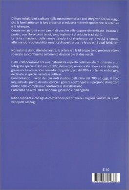 Il Libro delle Ortensie e delle Idrangee — Libro - 2