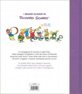Il Libro delle Parole — Libro - 2