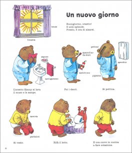 Il Libro delle Parole — Libro - 3