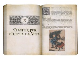 Il Libro delle Piante Magiche — Libro - 4