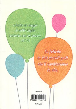 Il Libro delle Piccole Rivoluzioni — Libro - 2