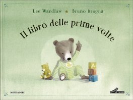 Il Libro delle Prime Volte — Libro - 1
