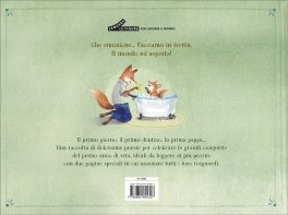 Il Libro delle Prime Volte — Libro - 2
