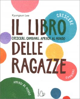 Il Libro delle Ragazze — Libro - 1