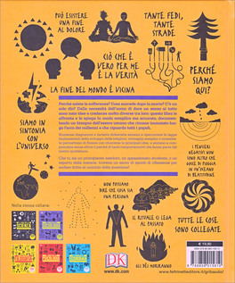Il Libro delle Religioni — Libro - 2