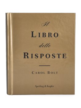 Il Libro delle Risposte — Libro - 2