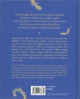 Il Libro delle Risposte degli Angeli — Libro - 2