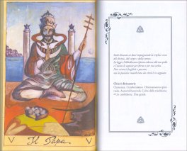 Il Libro delle Risposte degli Arcani del Tempo — Libro - 2