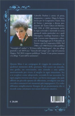 Il Libro delle Risposte degli Arcani del Tempo — Libro - 3