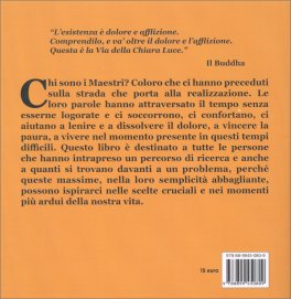 Il Libro delle Risposte dei Maestri — Libro - 2