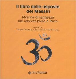 Il Libro delle Risposte dei Maestri — Libro - 1