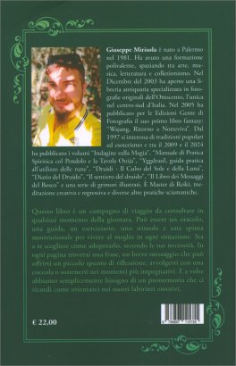Il Libro delle Risposte del Bosco — Libro - 3