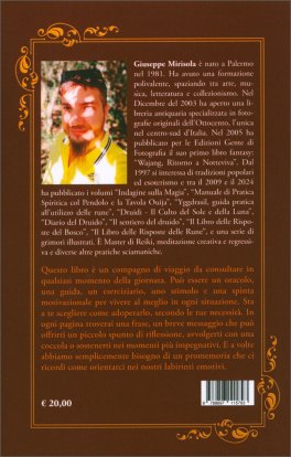 Il Libro delle Risposte delle Rune — Libro - 2