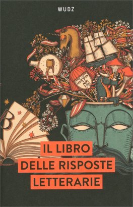 Il Libro delle Risposte Letterarie — Libro - 1
