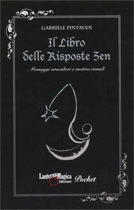 Il Libro delle Risposte Zen — Libro - 1