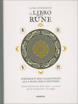 Il Libro delle Rune — Libro - 1