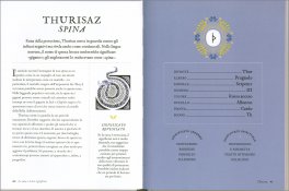 Il Libro delle Rune — Libro - 3