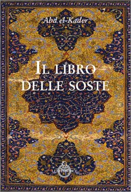 Il Libro delle Soste — Libro - 1