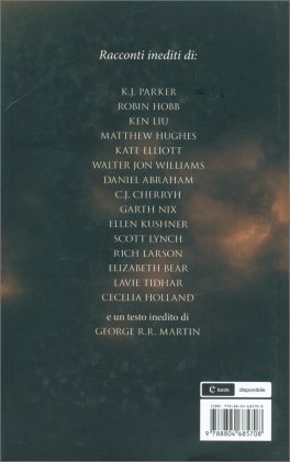 Il Libro delle Spade — Libro - 2