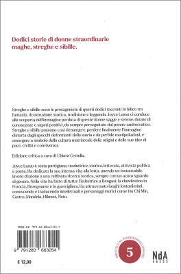 Il Libro delle Streghe — Libro - 2