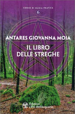 Il Libro delle Streghe — Libro - 1