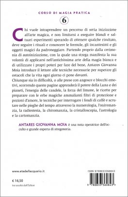 Il Libro delle Streghe — Libro - 2