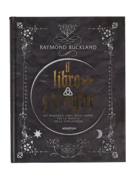 Il Libro delle Streghe — Libro - 2