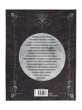 Il Libro delle Streghe — Libro - 3