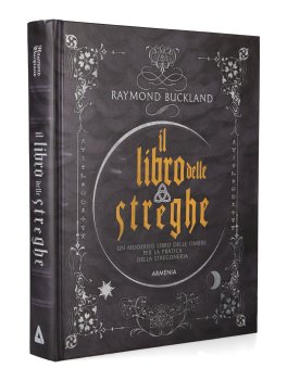 Il Libro delle Streghe — Libro - 1