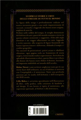 Il Libro delle Streghe Dimenticate — Libro - 2