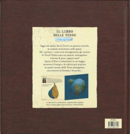 Il Libro delle Terre Immaginate — Libro - 2
