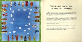 Il Libro delle Terre Immaginate — Libro - 3