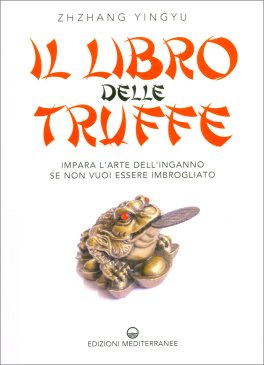 Il Libro delle Truffe — Libro - 1