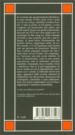 Il Libro delle Virtù e della Via — Libro - 2