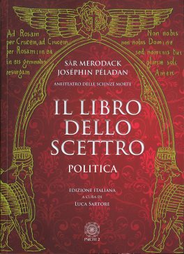 Il Libro dello Scettro - Politica — Libro - 1