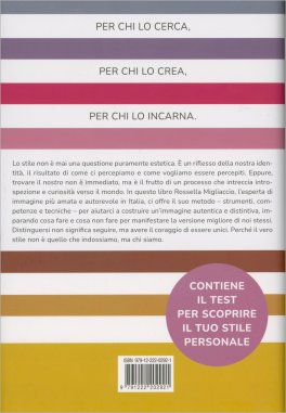 Il Libro dello Stile — Libro - 2