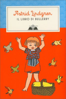 Il Libro di Bullerby — Libro - 1
