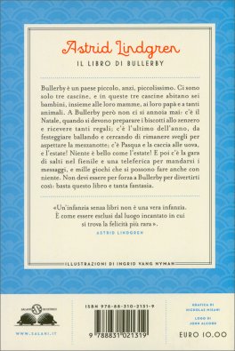 Il Libro di Bullerby — Libro - 2