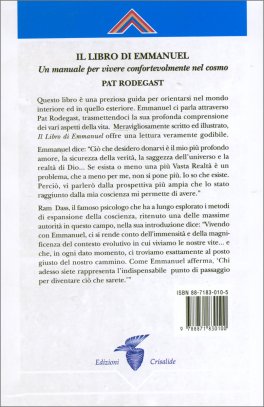 Il Libro di Emmanuel — Libro - 2