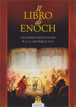 Il Libro di Enoch — Libro - 1