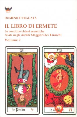 Il Libro di Ermete - Volume 2 — Libro - 1