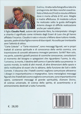 Il Libro di Evelina — Libro - 2