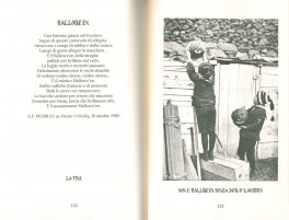 Il Libro di Halloween — Libro - 3