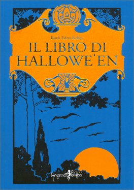 Il Libro di Halloween — Libro - 1